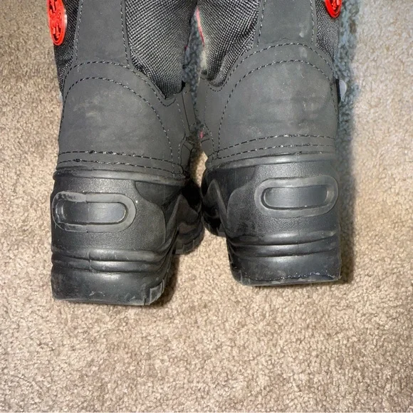 Winter Snow boots Toddler 11 - Picture 5 of 7